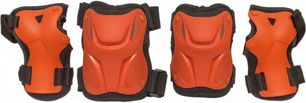 Защита Safety line 800 (M) оранжевый