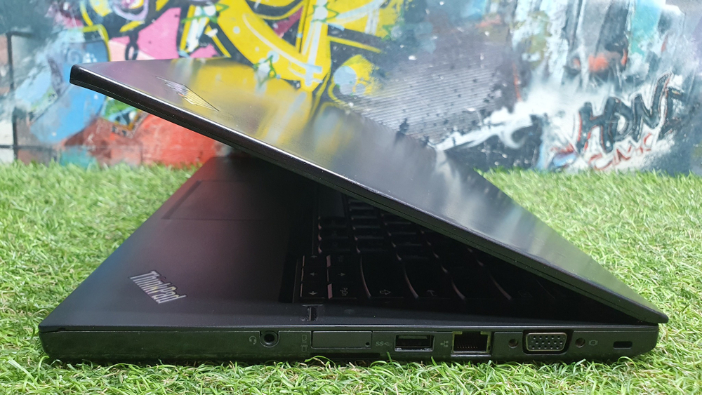 Ноутбук Lenovo ThinkPad T440s i5/4Gb