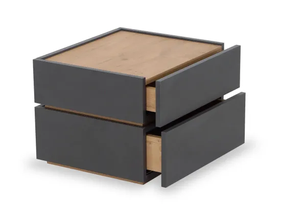 Тумба прикроватная Licata 717121