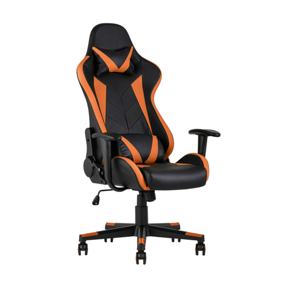 Кресло игровое TopChairs Gallardo