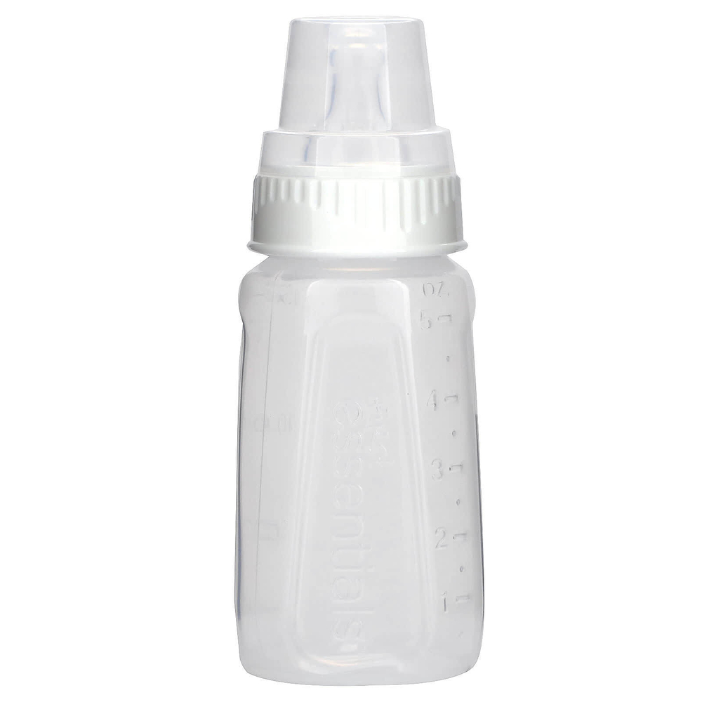 NUK, First Essentials, для детей от 0 месяцев, с медленным кровотоком, 150 мл (5 унций)