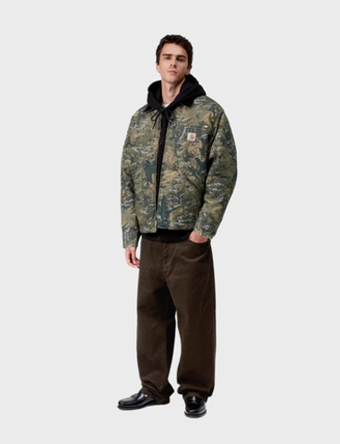 Джинсы CARHARTT WIP Landon Pant