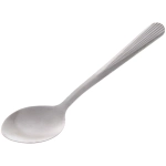 Набор ложек чайных 6шт «Полоски»