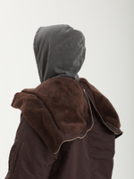 Мужской Бомбер Hd Oltera