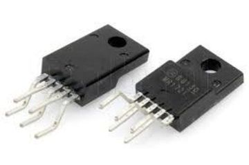 Микросхема MR1712 / FTO-5P