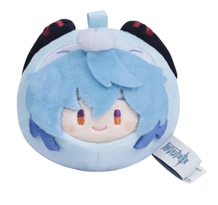 Мягкая игрушка Genshin Impact Teyvat Zoo Themed Ganyu