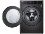 Стиральная машина LG AIDD F2T9GW9P