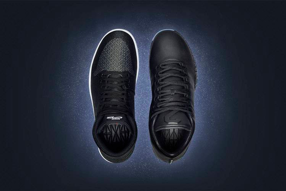 Кроссовки Jordan Mtm Pack