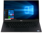 13.3" Ноутбук Dell XPS 13 9360 (3200x1800, Intel Core i5-7300U, RAM 8ГБ,SSD 256ГБ, Intel HD Graphics 620, Win 10Pro)