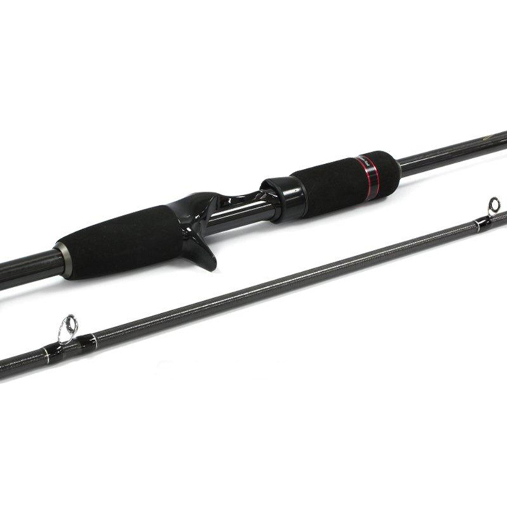 Спиннинг Zetrix EXILON кастинговый EXC-802M 2.44m 7-28g