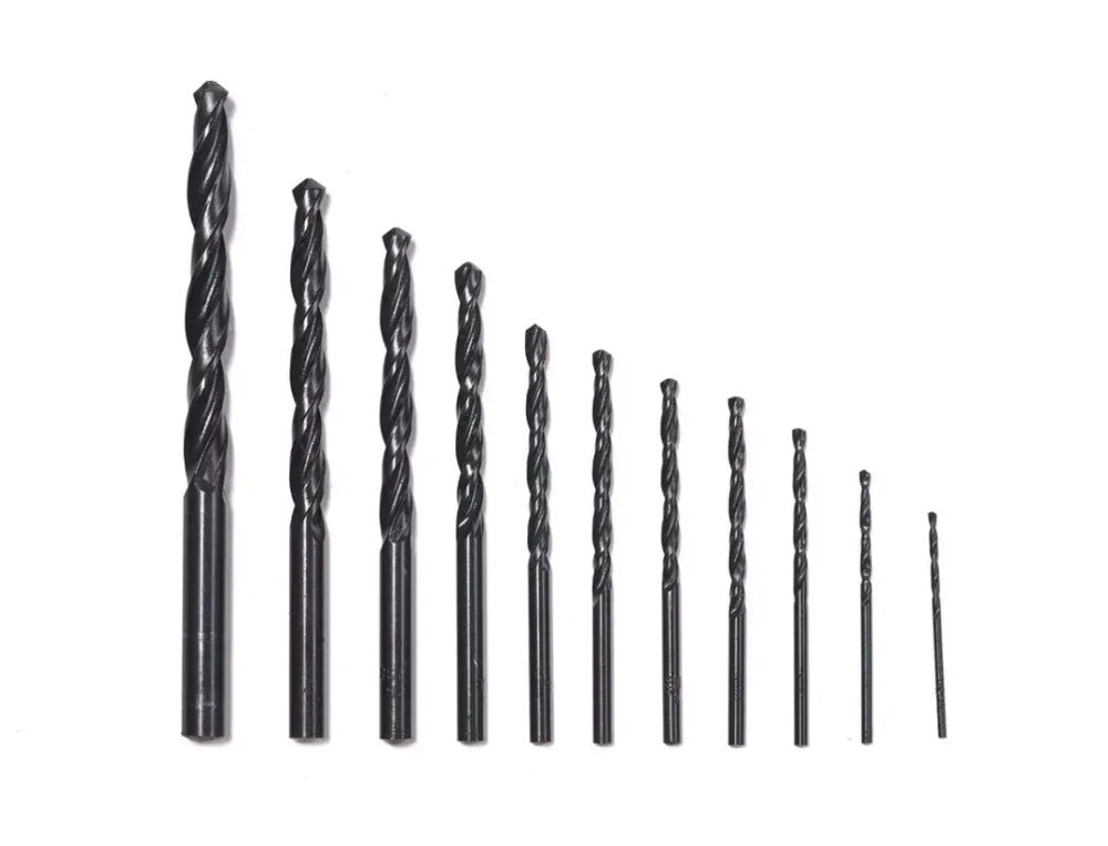 Набор бит и сверл 120пр. в пластиковом футляре WMC TOOLS WMC-10120