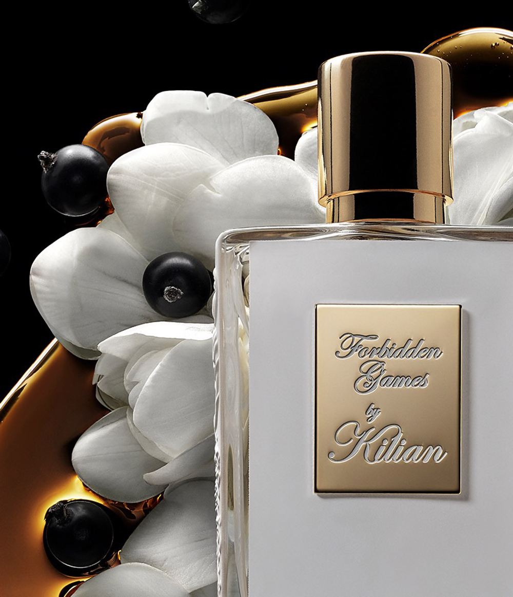 Kilian Forbidden Games