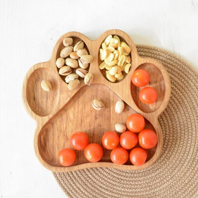 Менажница Лапка