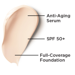 IT Cosmetics Your Skin But Better CC+ Cream with SPF 50 - Fair-Light