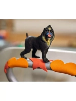 Фигурка Мандрил Schleich 14856