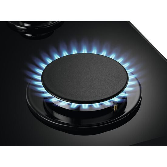 Газовая варочная панель Electrolux GDE263YK
