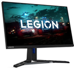 Монитор Lenovo Y27h-30 66F6UAC3EU черный
