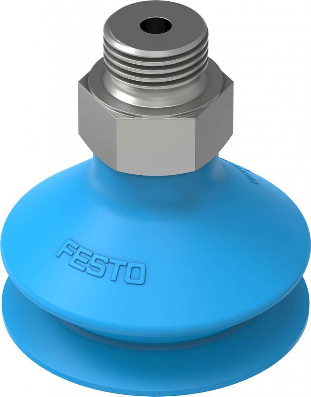 Захват вакуумный сильфонный Festo VASB-40-1/4-PUR-B