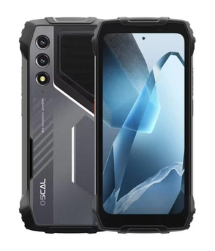 Смартфон Blackview OSCAL PILOT 1 6/256 ГБ