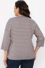 Джемпер Фиалка (сиреневый) Б14404-20М LT Collection