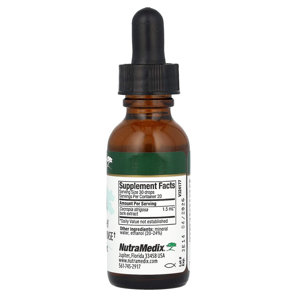 NutraMedix, Takuna, 30 мл (1 жидк. унция)