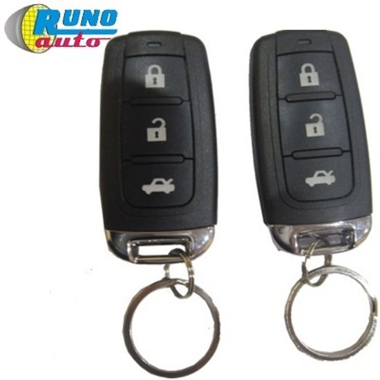 Модуль дистанционного управления NOkey ra7