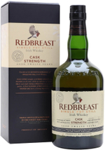 Виски Redbreast Aged 12 Years, 0.7 л