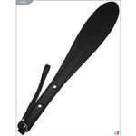 Спанкер "Лепесток" черный (Цвет: черный)