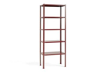 дизайнерский шкаф  HAY SHELVING UNIT ( by Steel Art )
