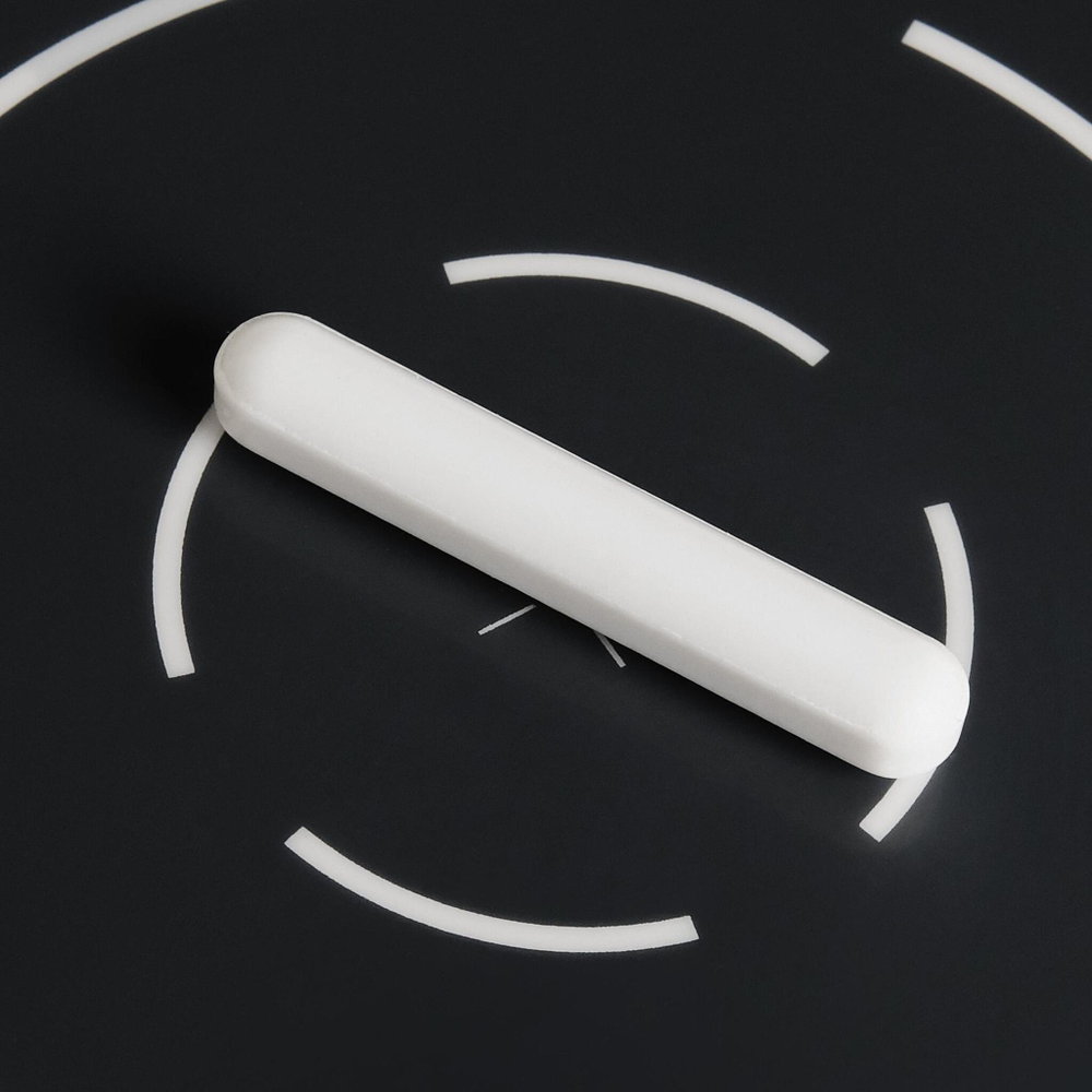 Якорь магнитный цилиндрический гладкий, тип D, 60х13 мм