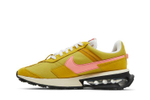 Кроссовки Nike Air Max Pre-Day Dark Citron (Женская размерная сетка)