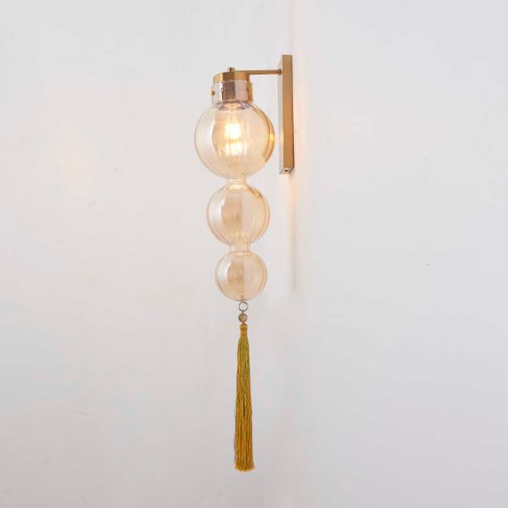 Бра Imperium Loft Heathfield 177914-22