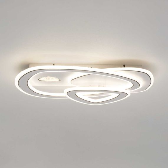 Люстра потолочная Citilux Costa CL741012