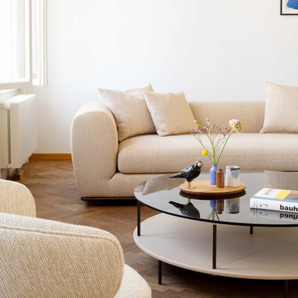 Диван Wittmann Beletage Modular