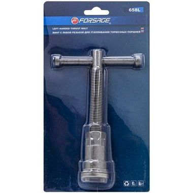 Винт для утапливания тормозных поршней