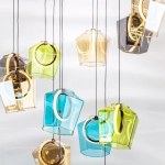 Каскадная люстра Lightstar CARAMELLO 796229