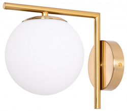 Бра Arte Lamp A1924AP-1AB