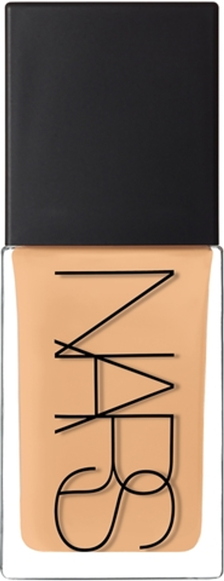 NARS Light Reflecting Foundation - Тональная основа для естественного сияния оттенок SAHEL, 30 ml