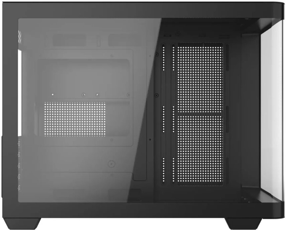 Корпус mATX Bloody BD-CC112-BK