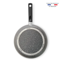 Сковорода с крышкой Tefal Natural Cook 04234926 26 см