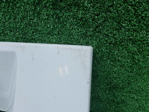 Спойлер кабины правый Ford Cargo (2011-н.в.)