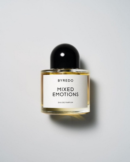 Byredo Mixed Emotions