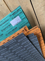 Паронит термостойкий ВАТИ-ТС