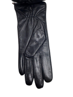 Перчатки. Женские. Материал верха: Кожаные люкс качества. Подклад: Трикотаж-шерсть. 5 шт в упаковке.