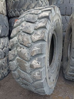 24.00R35 Michelin XDT шина б/у