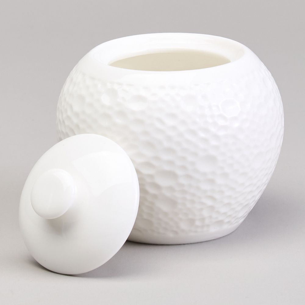 САХАРНИЦА LEFARD "CAVIER" 350 МЛ (КОР=36ШТ.)