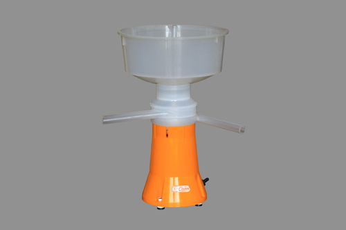 сепаратор Пензмаш ЭСБ02-04