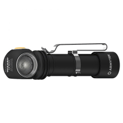 Налобный фонарь Armytek Wizard C2 WUV Magnet USB