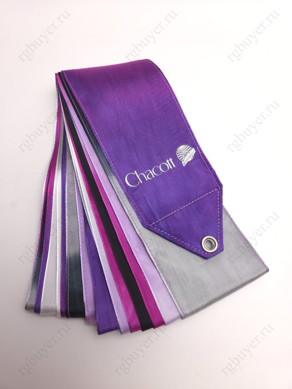 Лента Chacott Gradation 5m цвет 772