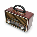 Радиоприемник Meier M-156BT USB Retro Bluetooth